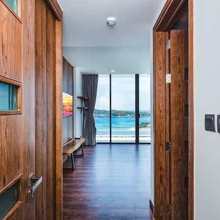 Lucina Villa Nha Trang Buitenkant foto