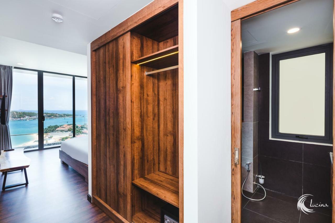 Lucina Villa Nha Trang Buitenkant foto