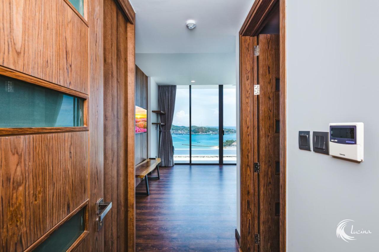 Lucina Villa Nha Trang Buitenkant foto