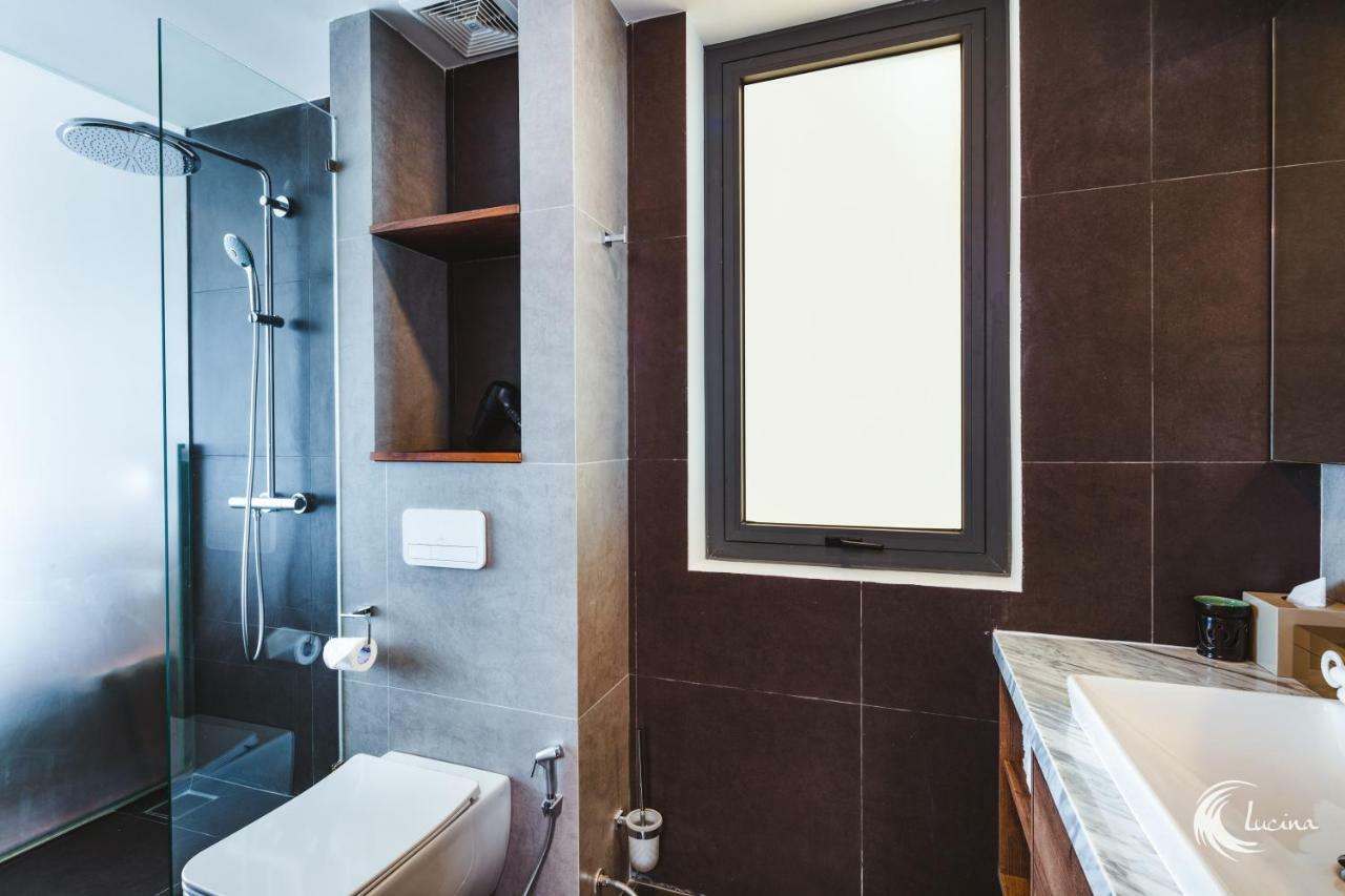 Lucina Villa Nha Trang Buitenkant foto