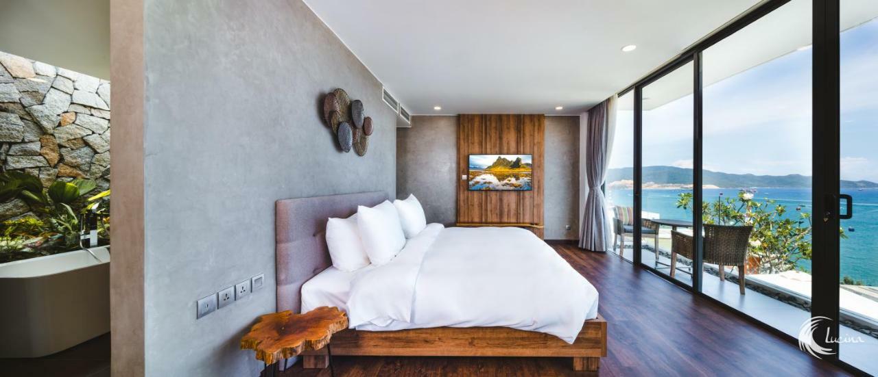 Lucina Villa Nha Trang Buitenkant foto