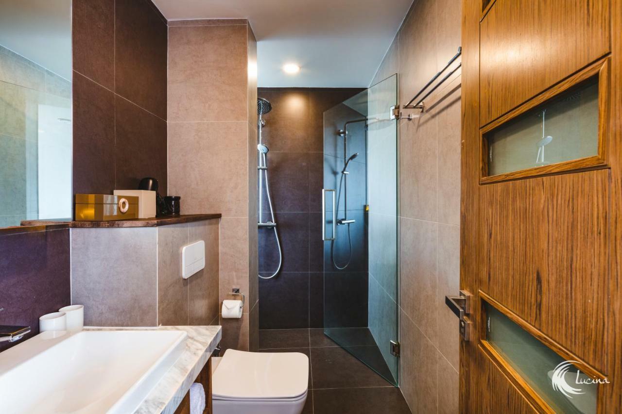 Lucina Villa Nha Trang Buitenkant foto