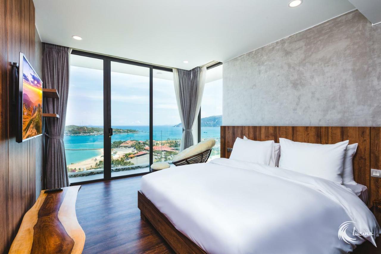 Lucina Villa Nha Trang Buitenkant foto