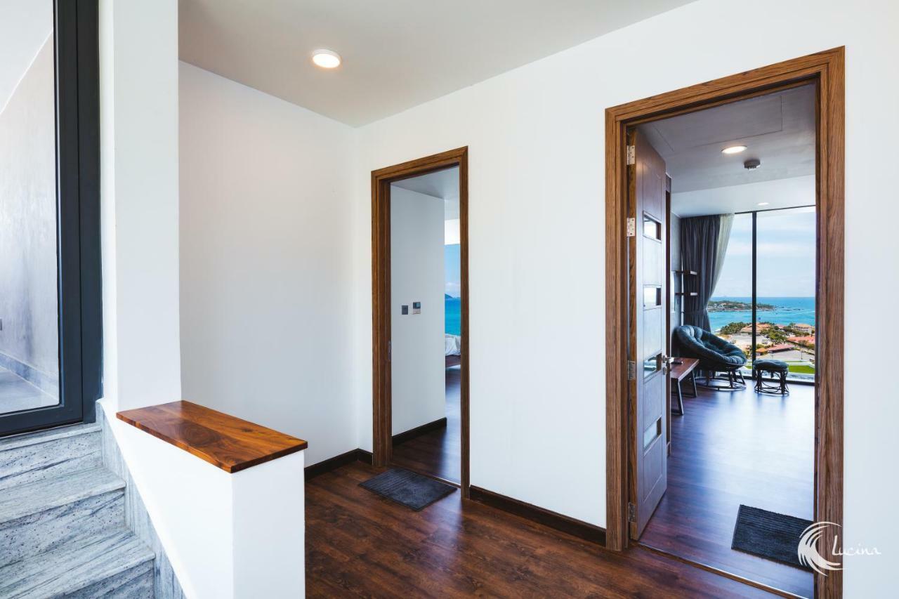 Lucina Villa Nha Trang Buitenkant foto