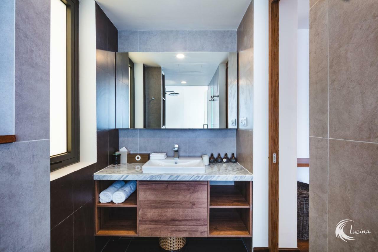 Lucina Villa Nha Trang Buitenkant foto