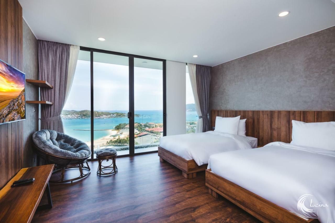 Lucina Villa Nha Trang Buitenkant foto
