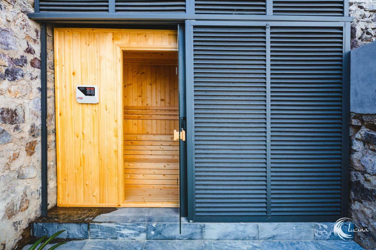 Lucina Villa Nha Trang Buitenkant foto
