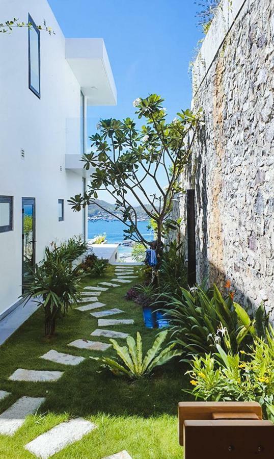 Lucina Villa Nha Trang Buitenkant foto